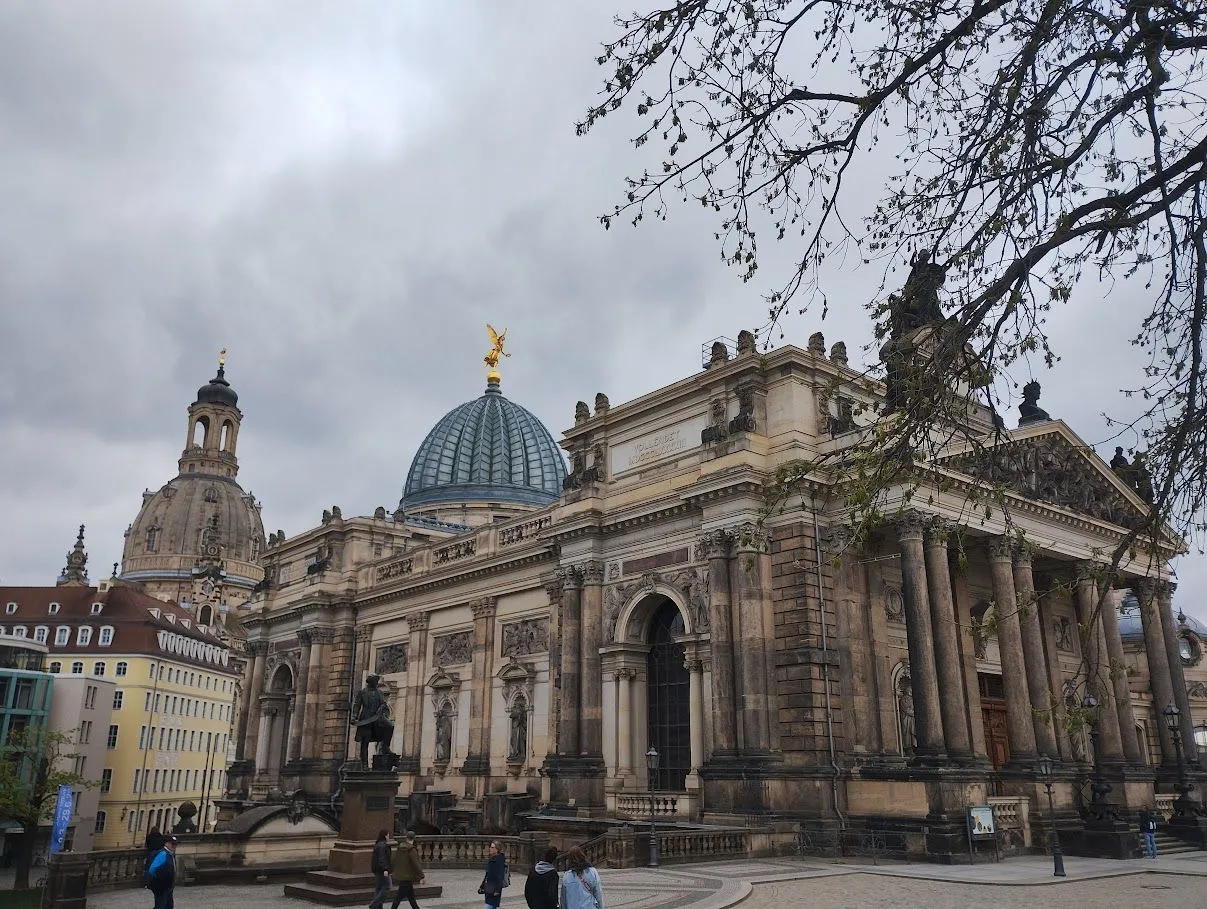 Academy of Fine Arts