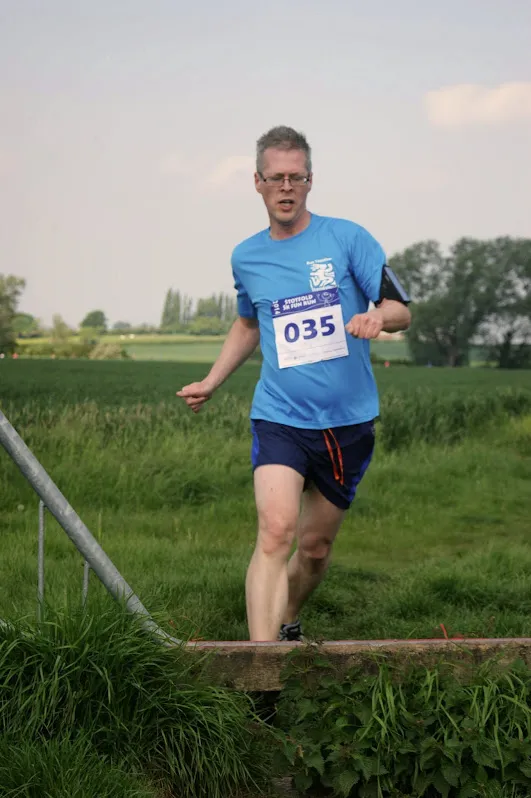 Running