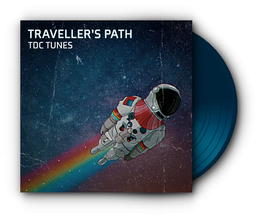 TDC Tunes - Travellers Path.png