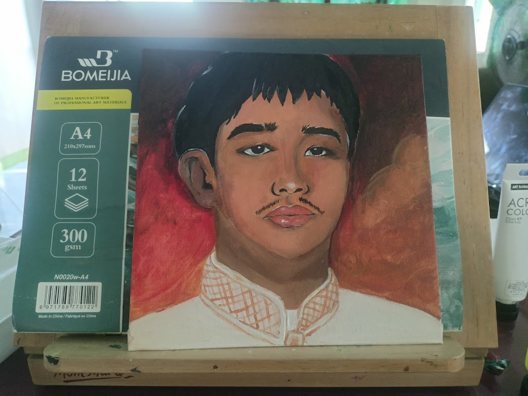 $1