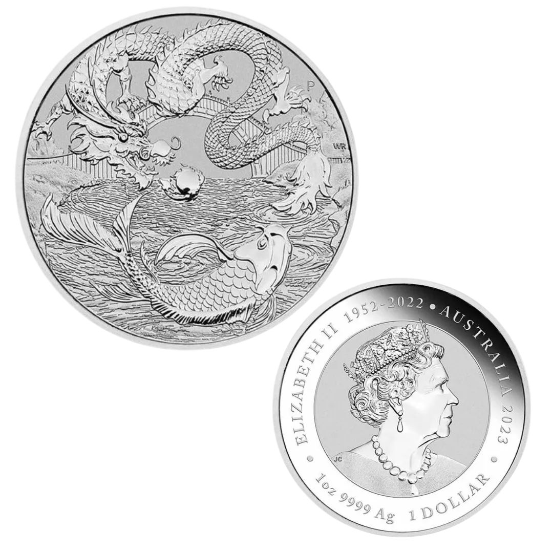 australia 2023 myths and legends dragon and koi 1 oz.png