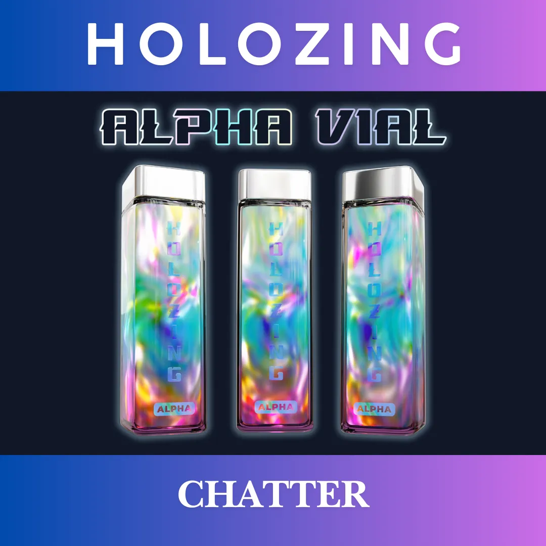 Holozing Alpha Vial -  chatter.png