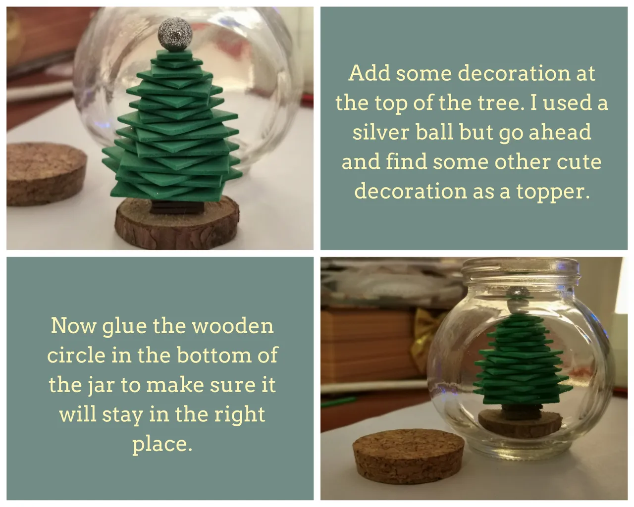 Crafting 4 Christmas Part 23  Snow globe  7.png