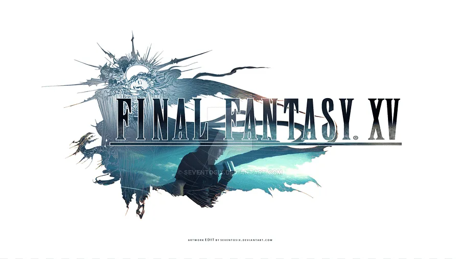 png-clipart-monster-of-the-deep-final-fantasy-xv-final-fantasy-xiii-final-fantasy-xv-episode-prompto-the-technomancer-playstation-4-final-fantasy-game-logo.png