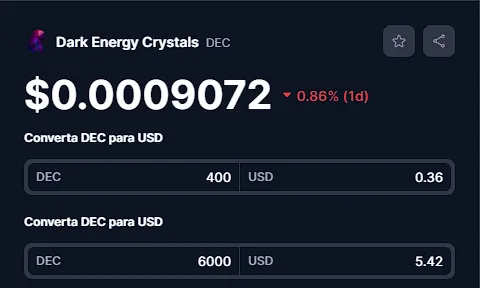 Coinmarketcap.