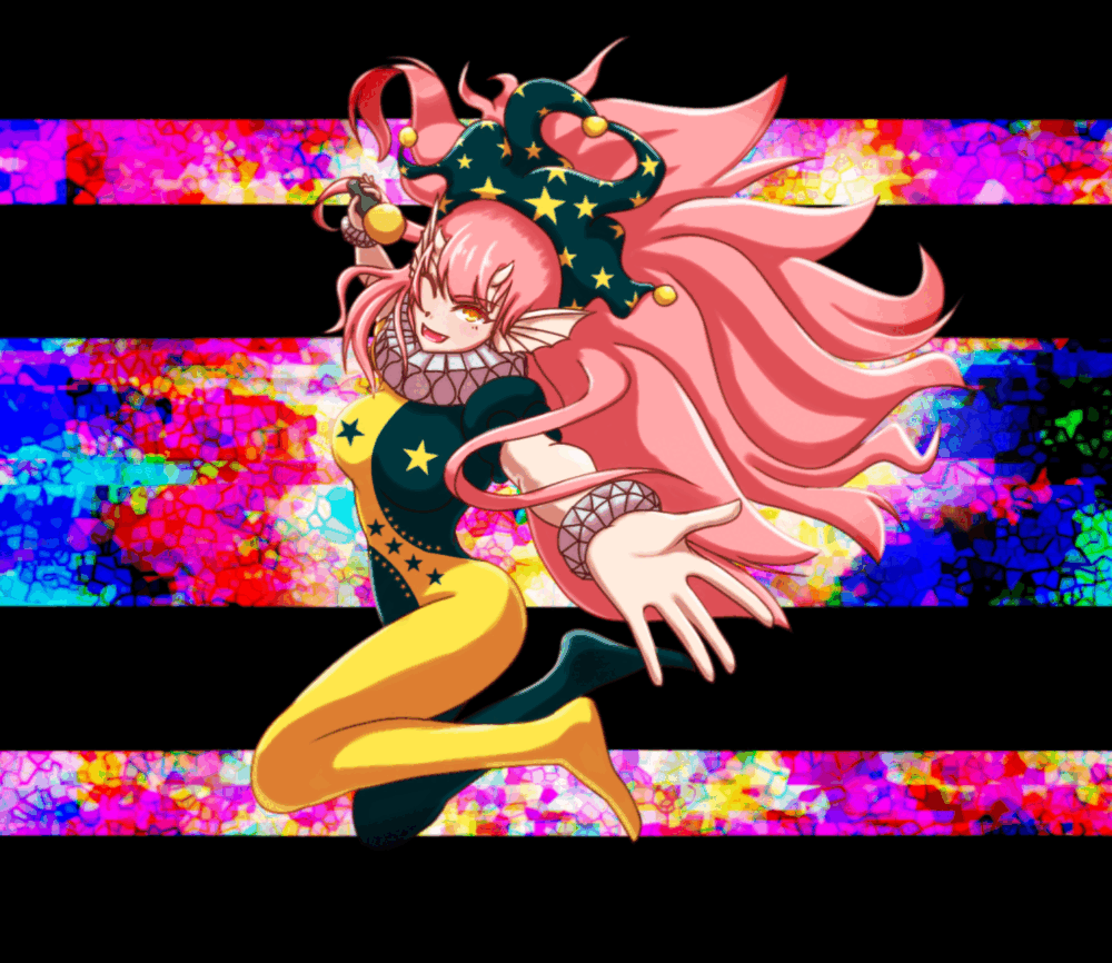 clown summoners.gif