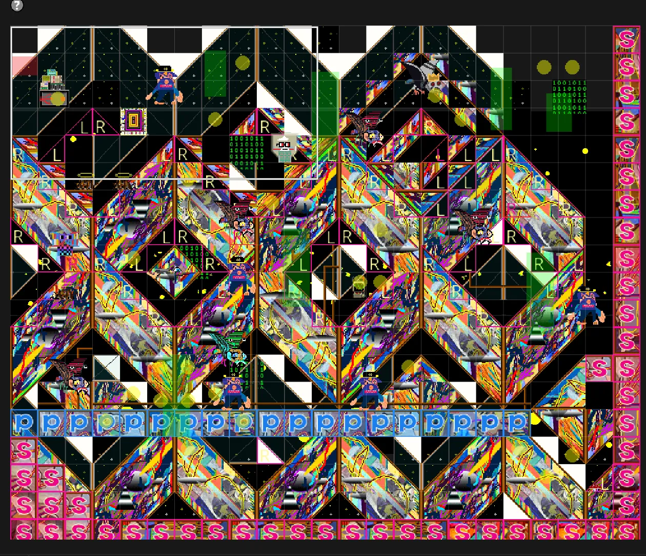 a level i probably wont finish before the contest