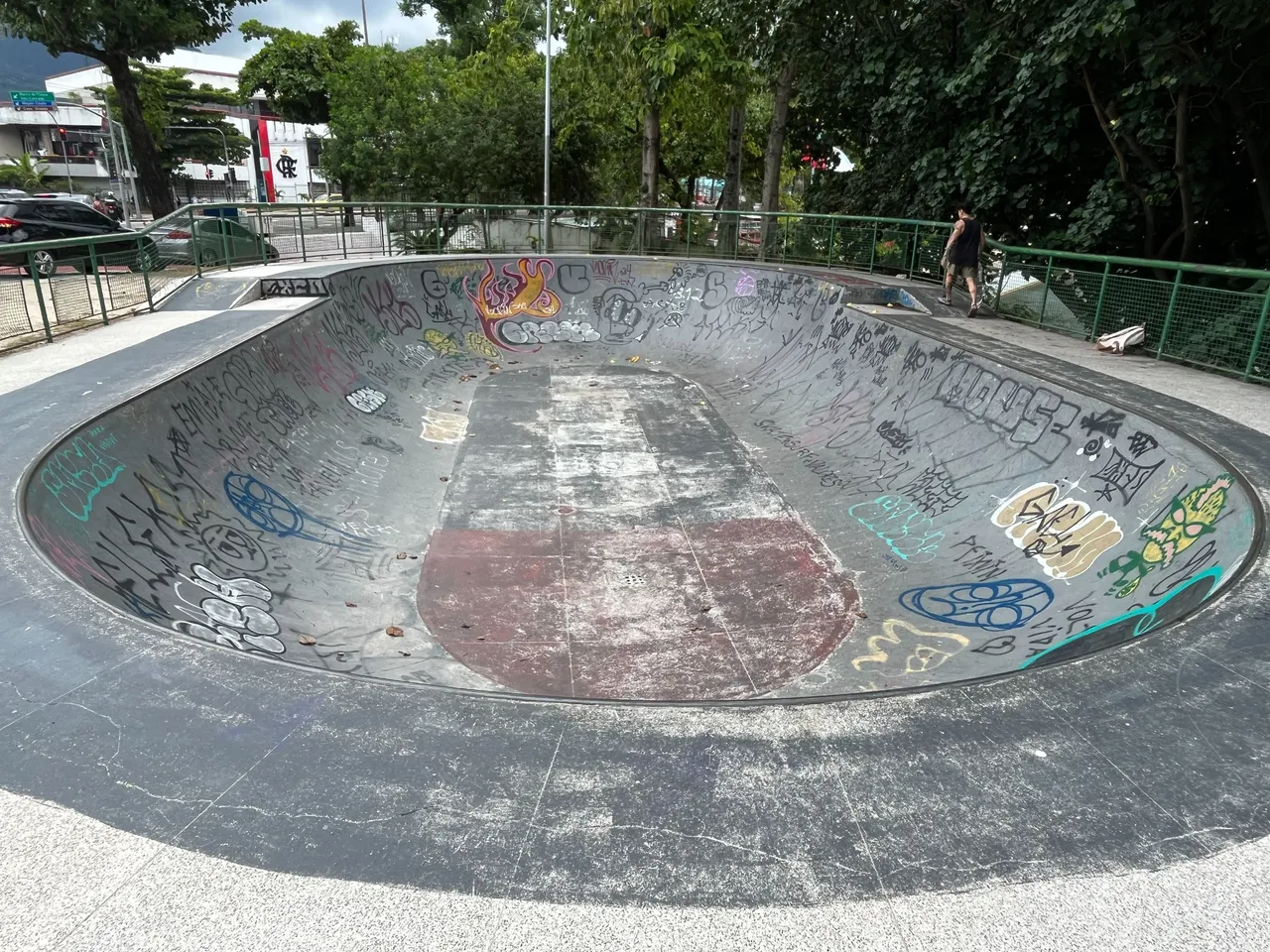 went to get a photo of the bowl here that i didn't see before.