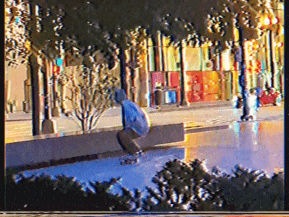cj kelly skateboarding.gif