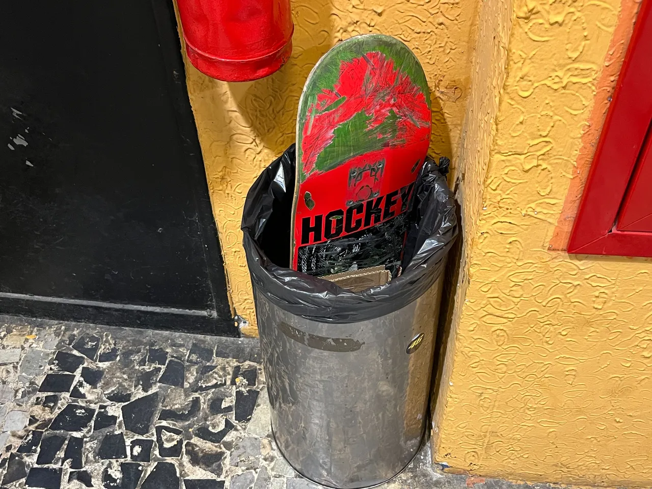 sad to see this one go