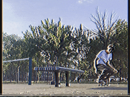 kickflip back tail zack goulet.gif