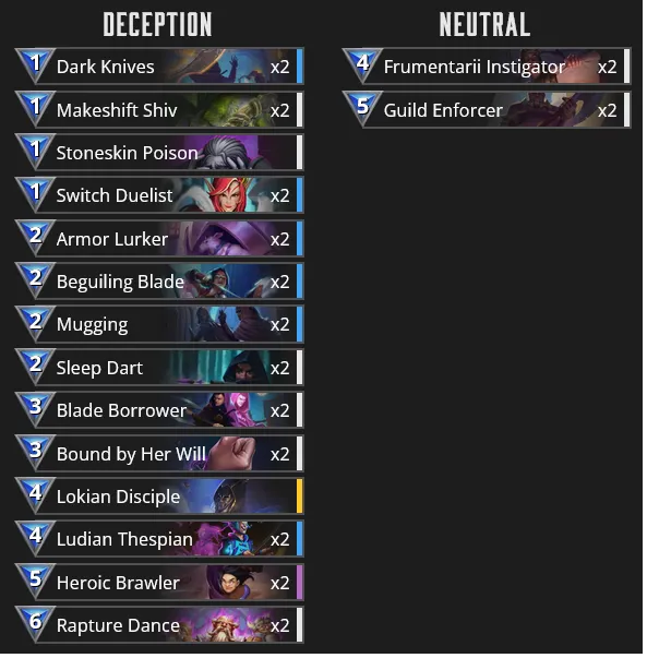 gudecks.com