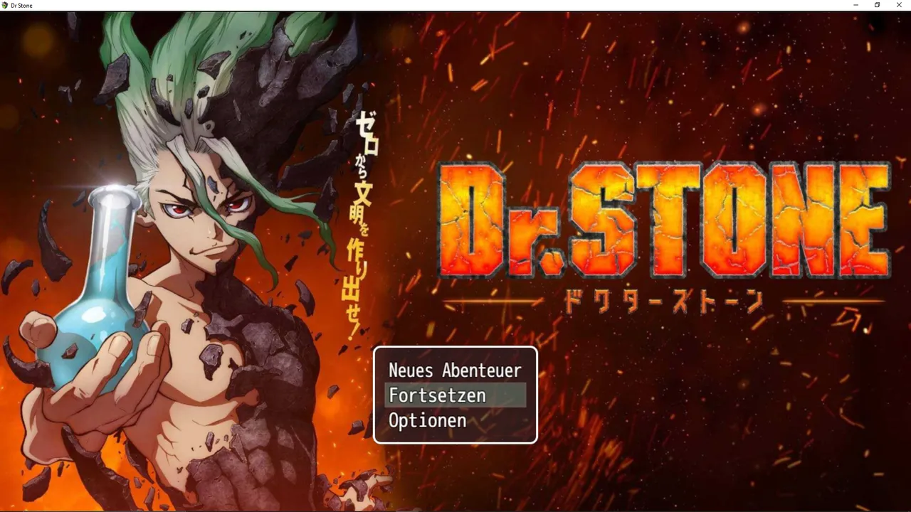 Dr. Stone Game 001.png