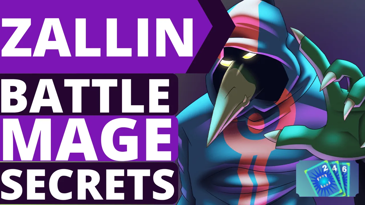 Mage Secrets - Even Stevens.png