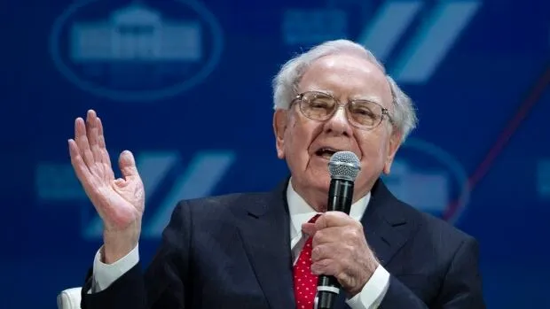 Warren Buffet