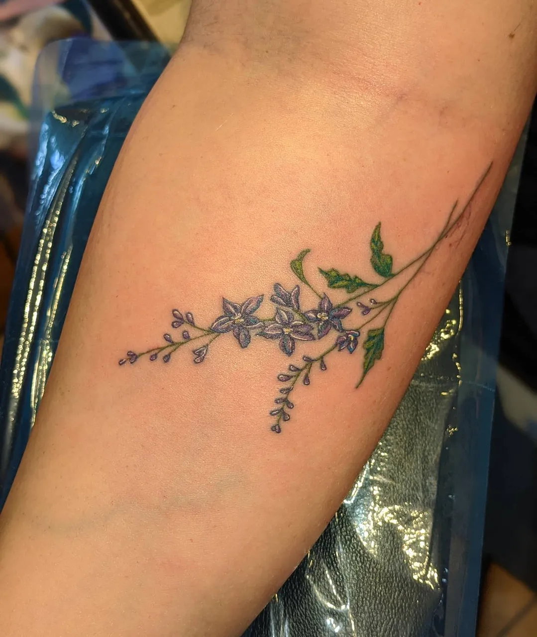 Small Larkspur Tattoo -ruth.gostomski.jpg