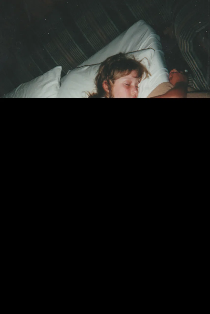 2000-07-23 maybe - sleeping Crystal.png