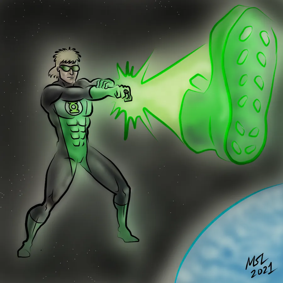 kickman green lantern of earth p1.png