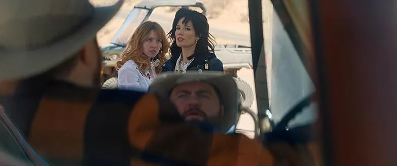 Americana (2025)