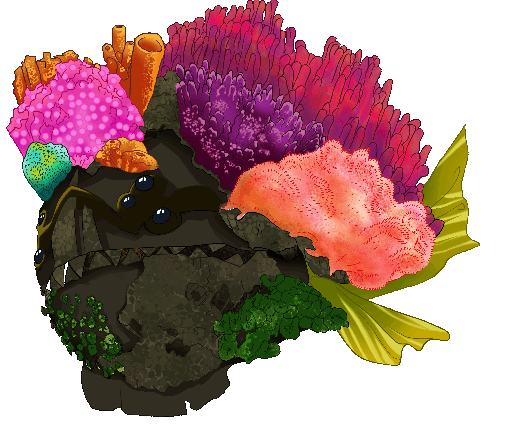 stonefish