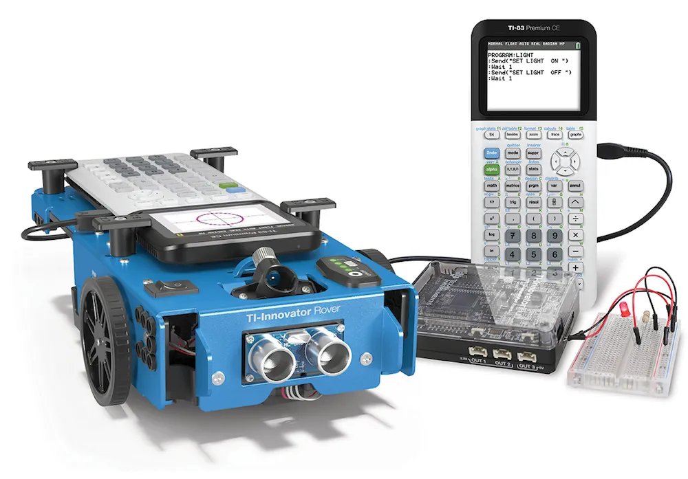 TIRover_TI83PCE_hub_breadboard.jpg