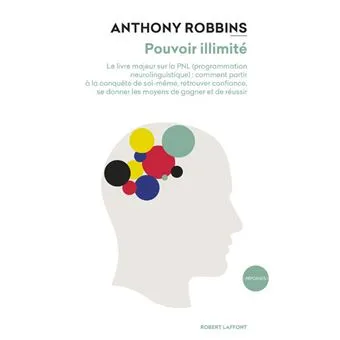 Couverture du livre Pouvoir illimité