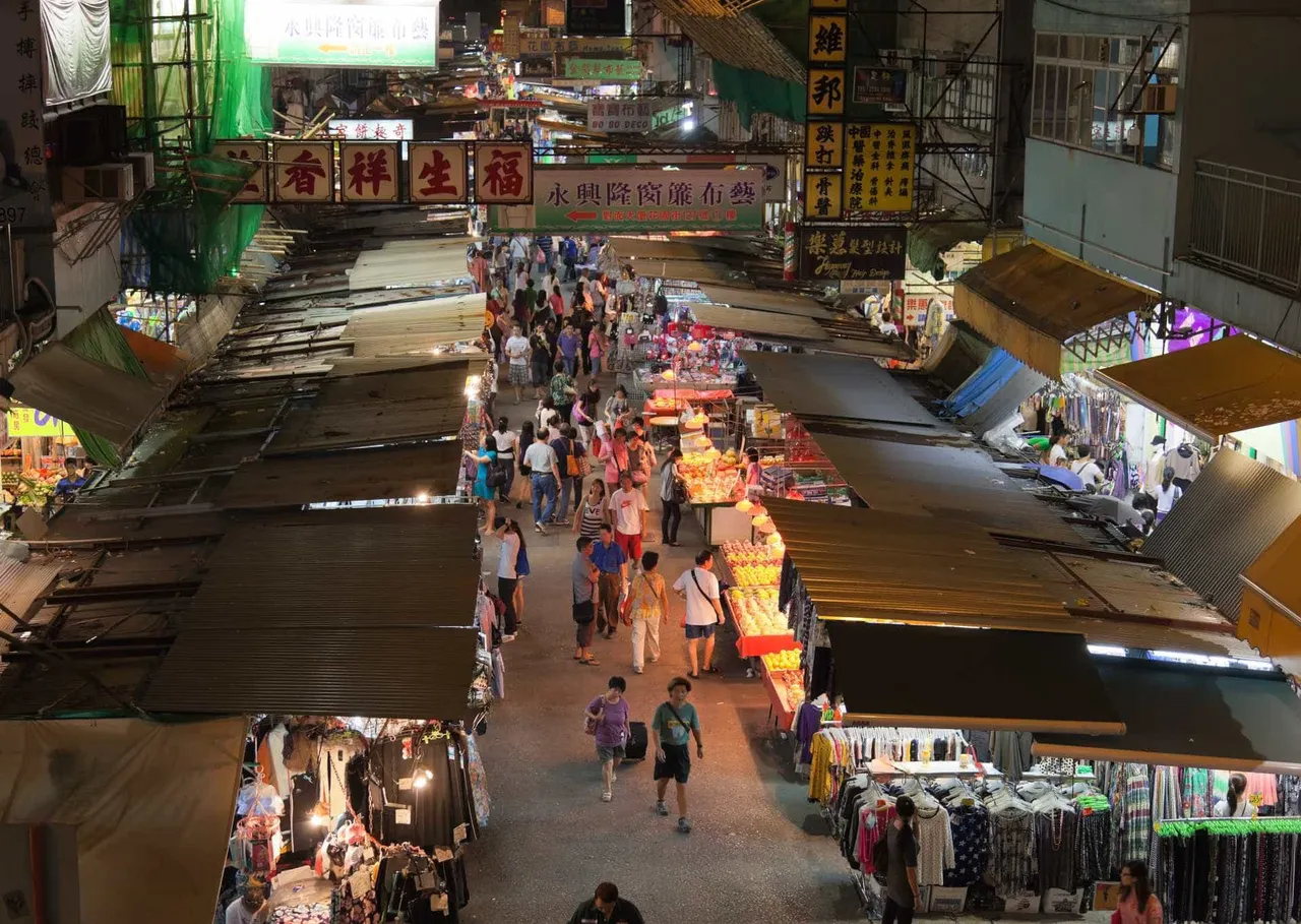 Temple Street Night Market (China).jpg