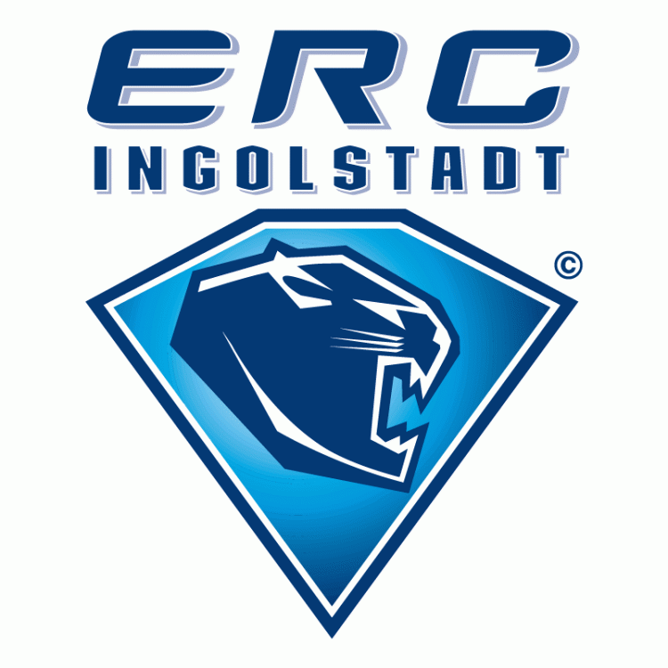 ERC Ingolstadt Logo