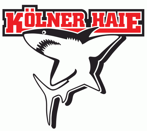 Kölner Haie Logo