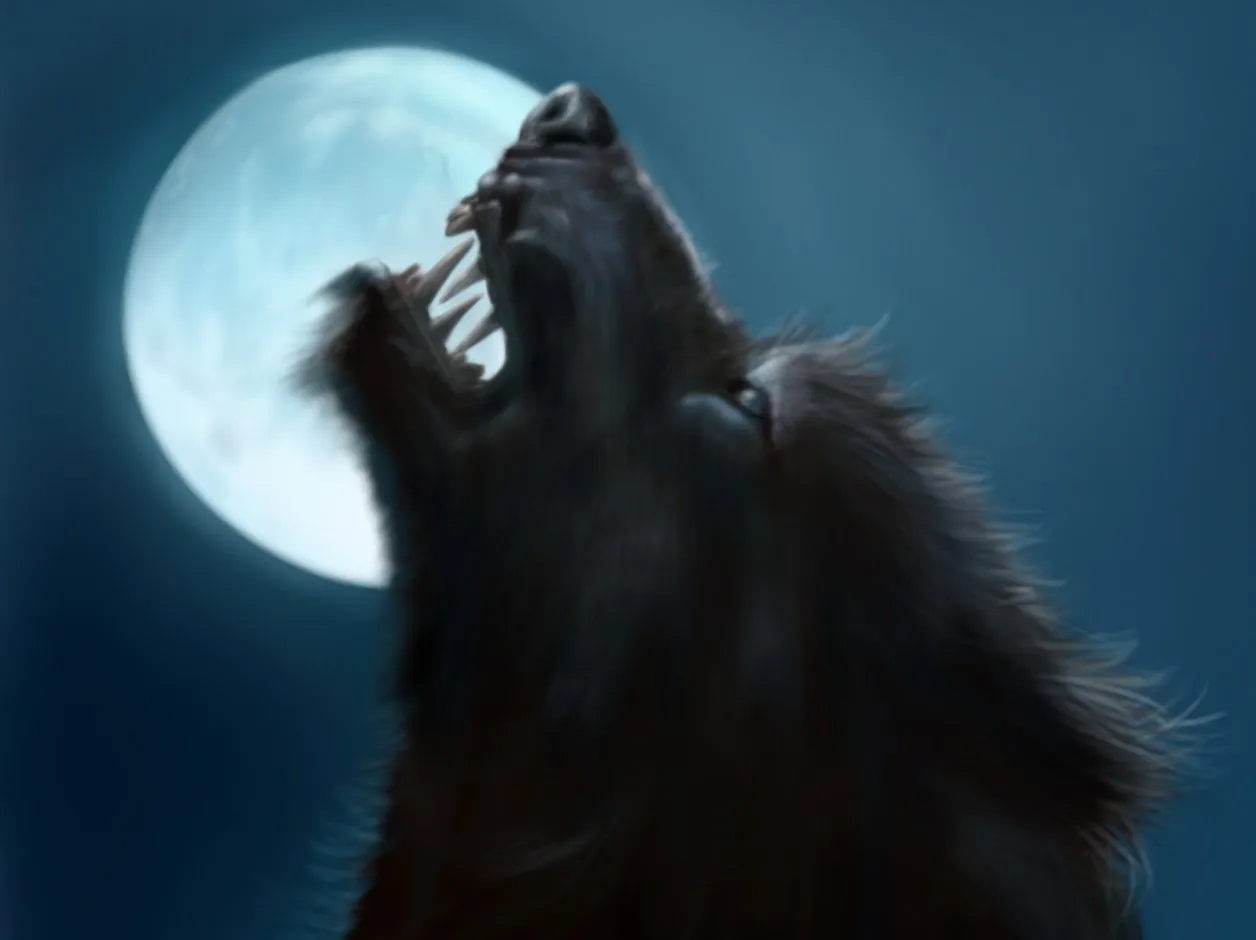 Werewolf