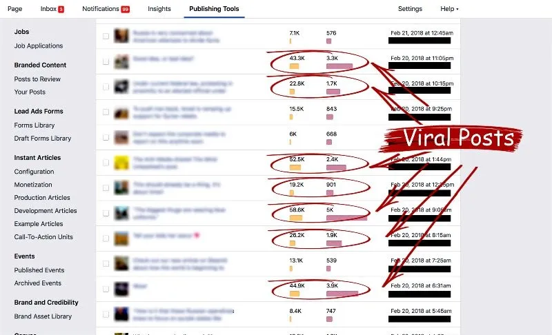 Viral Social Profits Review