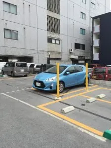 Parking_in_Japan_1