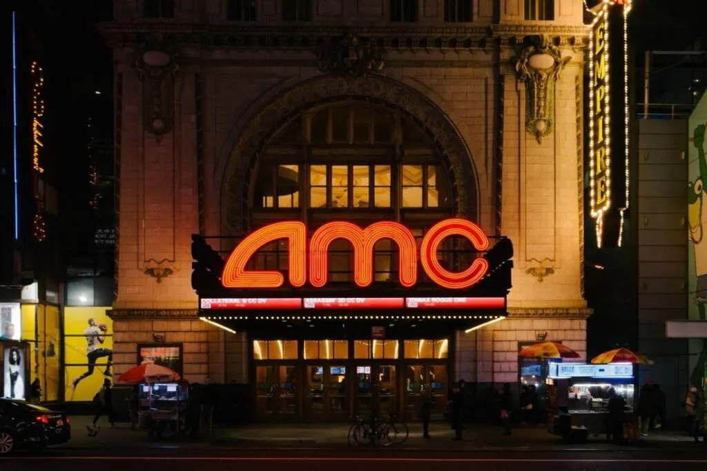 AMC crypto