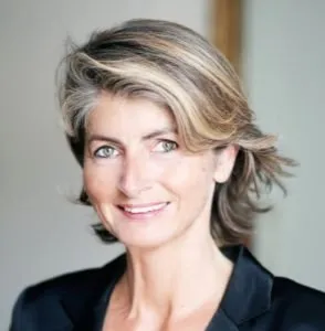 Patricia harrison ico