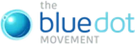 The Blue Dot Movement