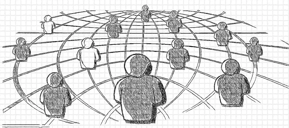 Social Media, Personal, Social Networks, Media, System
