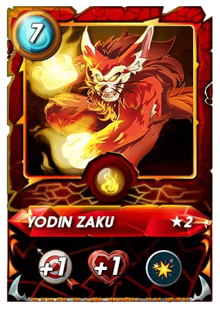 Yodin Zaku