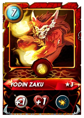 Yodin Zaku