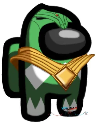 green ranger usf.jpg