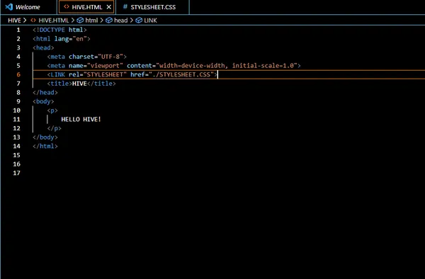 CSS, And Its Application.