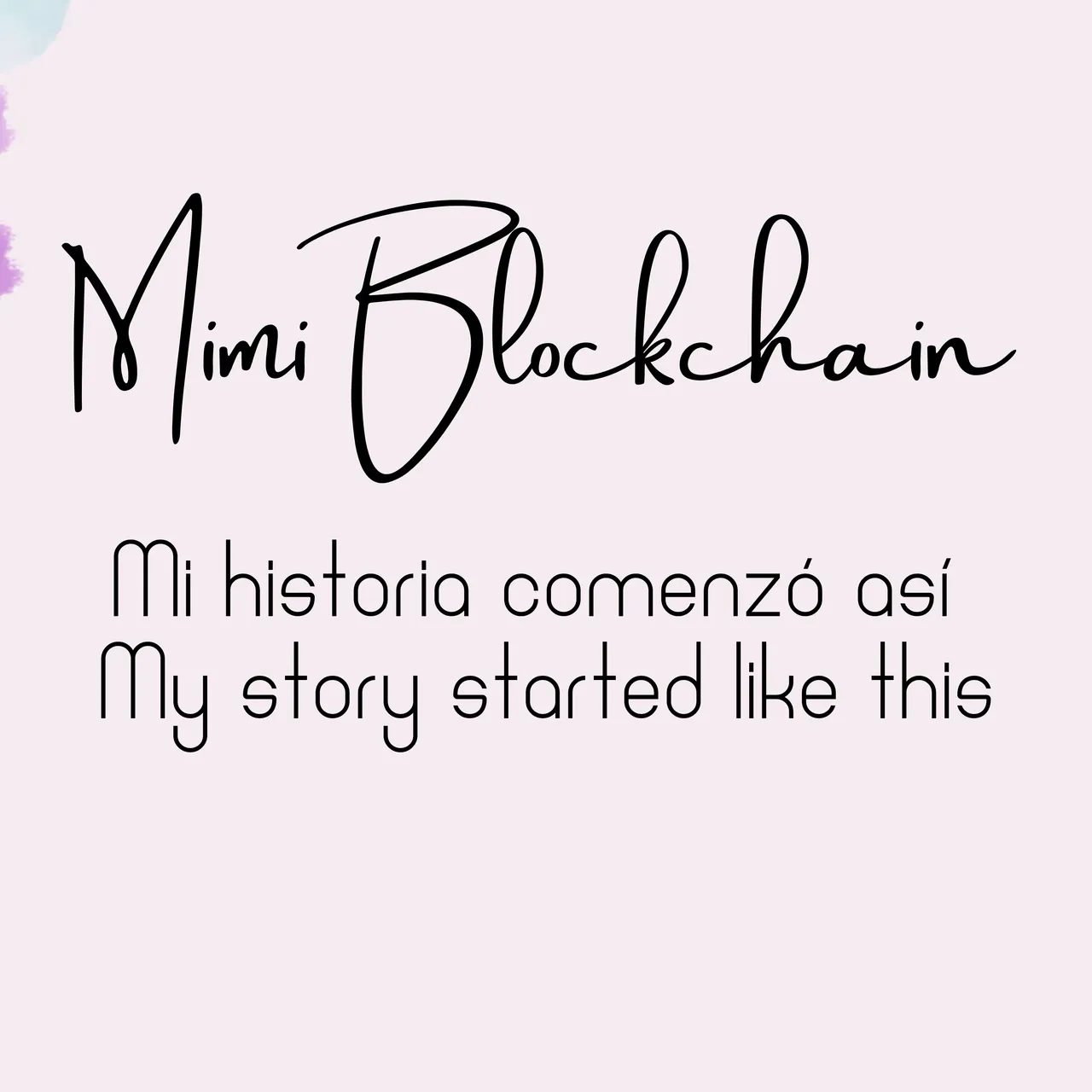 Mimi - @mimi05 | PeakD