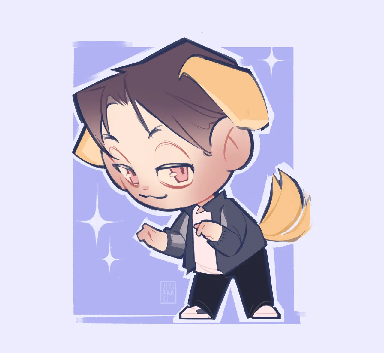 ⭐️
