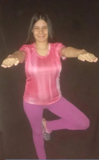 Yoga 1