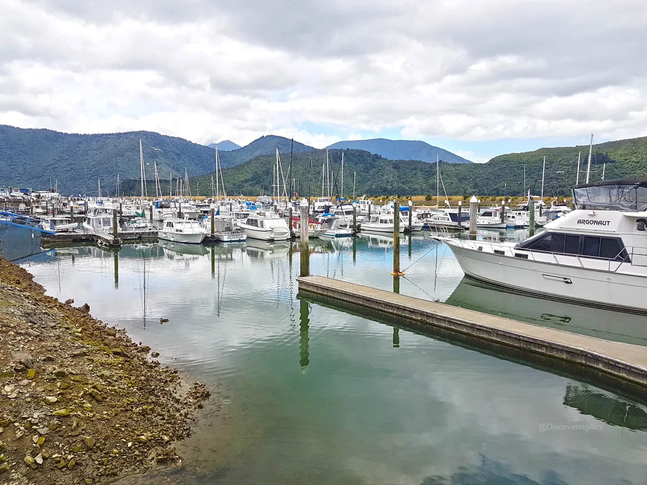 Havelock Marina