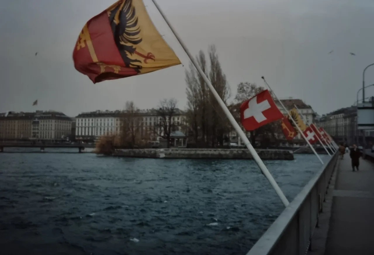 Geneva