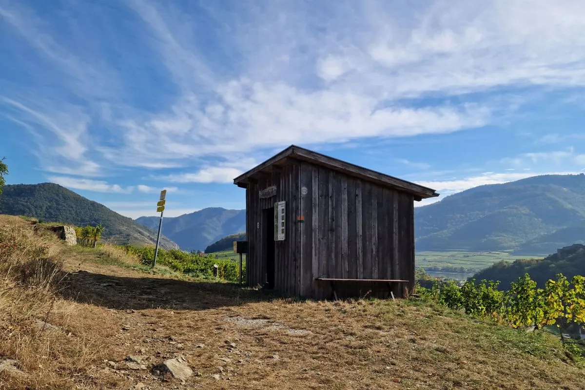 Setzberghütte