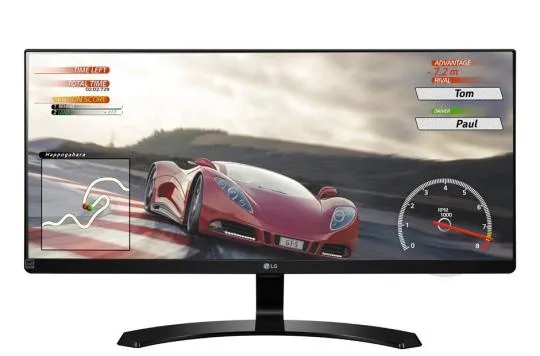 LG 29UM60-P 29" FHD UltraWide FreeSync IPS LED Monitor $179 @ Frys (was $299.99)