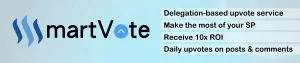 SmartVote Banner