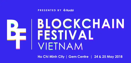 Blockchain Festival