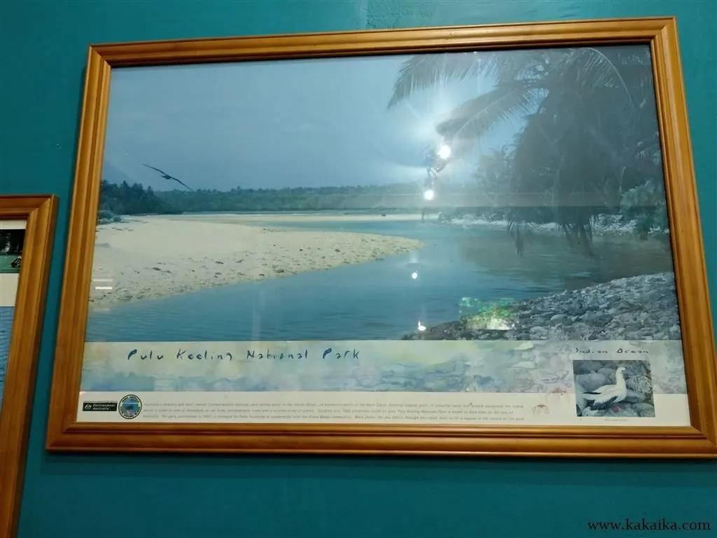 Kepulauan Cocos, Kepulauan Milik Australia yang Penduduknya Orang Melayu